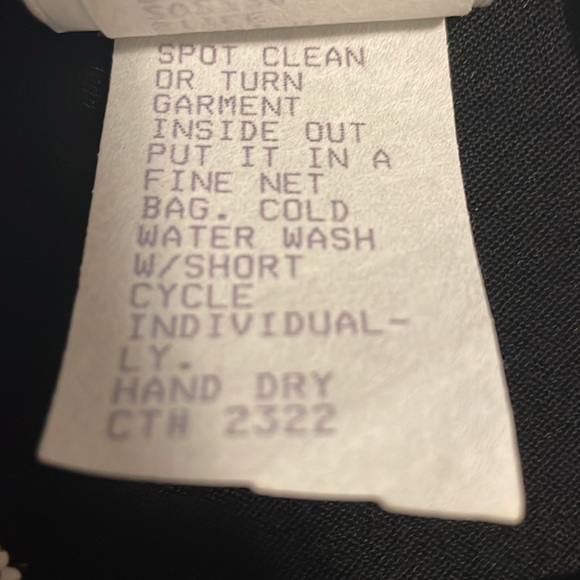 Tadashi Beaded Black Formal Jacket Size M - Picture 11 of 11